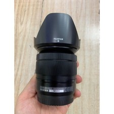 Fujifilm XC 16  50mm F/3.5  5.6 OIS II Fujinon Zoom Lens