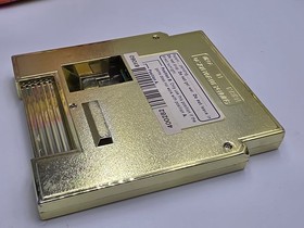 Big Nose Freaks Out (Nintendo  NES, 1992)