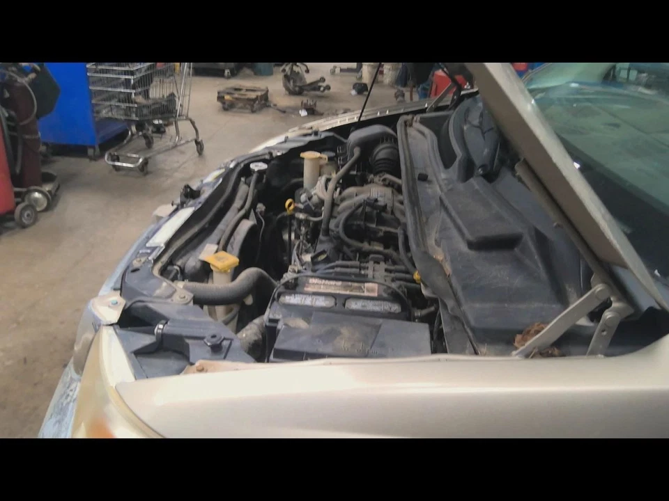 Seat Belt Front Bucket Seat Driver Retractor Fits 08-10 CARAVAN 723022 - Imagem 3 de 4