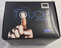 Carrier SYSTXCCITW01-A Infinity Touch Programmable WiFi Thermostat