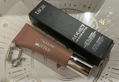 Dior Addict Lip Glow Butter, Farbton: 103 Toffee, Brandneu in Box | Original