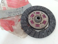 Disque d'embrayage Fiat STRADA