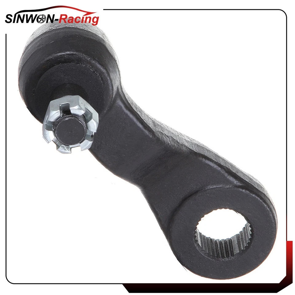 Front Steering Suspension K6143 Pitman Arm For 1975-1980 1981 1982 GMC Jimmy - Image 3 of 4