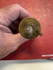 Vintage Lunkenhemimer 1300 Sentinel Brass Hit & Miss Gas Oiler — photo 4