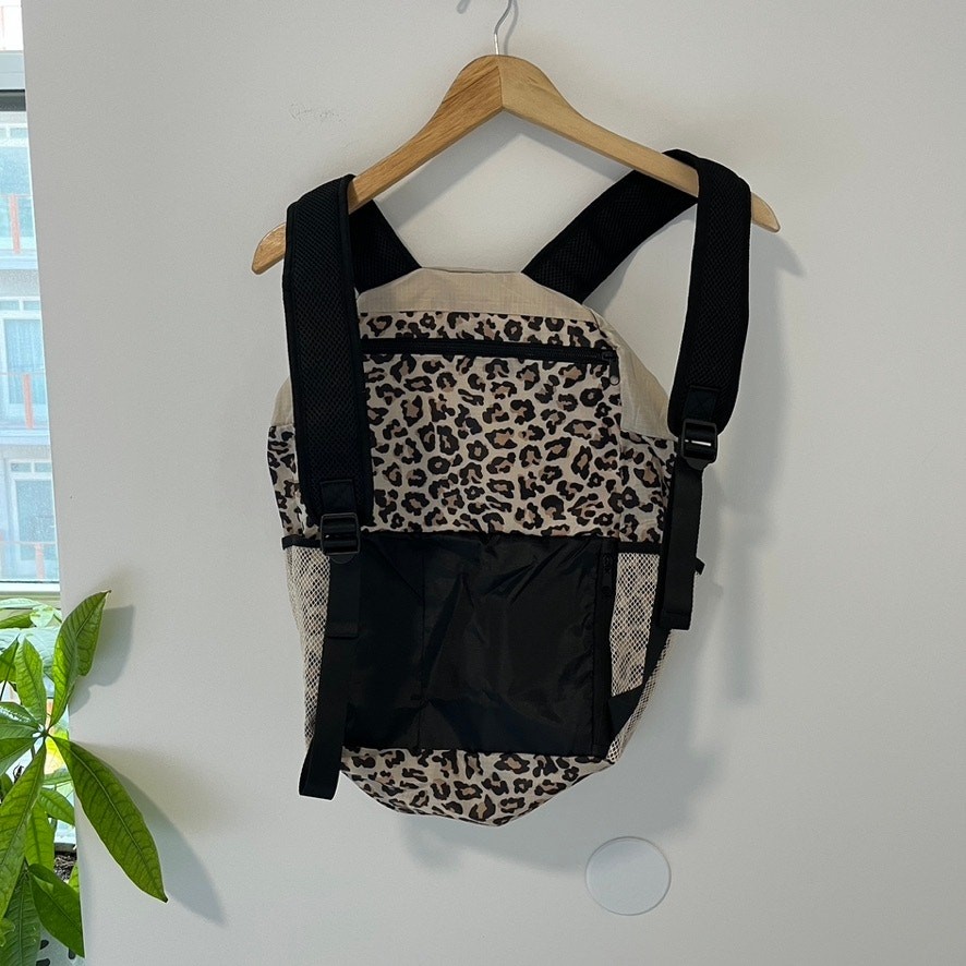 APL Packable All Purpose Backpack - image 5