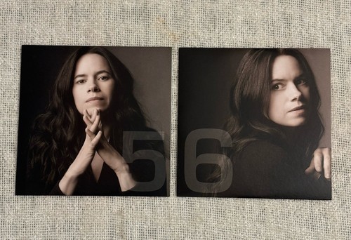 The Natalie Merchant Collection 10 CD 2017 BOX SET Booklet CLEAN 10,000 Maniacs - Bild 14 von 21