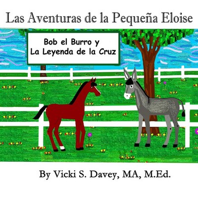 Vicki Davey | Las Aventuras de la Pequeña Eloise | Taschenbuch | Spanisch (2023)