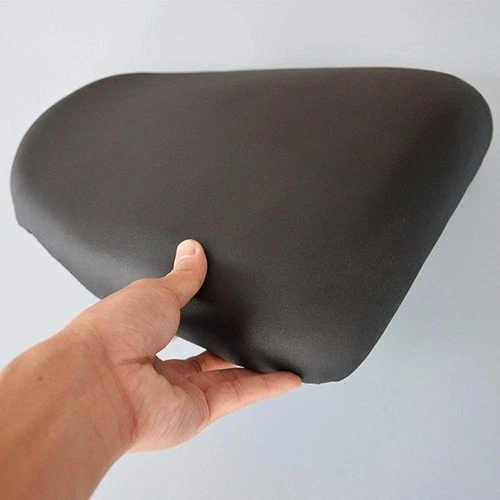 Passenger Pillion Seat Fit Suzuki GSXR1300 Hayabusa 1999-2007 Rear Seat Black
