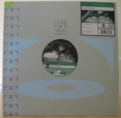 HH-22047 - ENJOY THIS TRIP (REMIXES), Club Culture 857387130-0, DE 2001, Trance