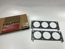 (2) Fel-pro 9071PT Engine Cylinder Head Gasket - 1996-1999 GM 3.4L