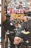 Mike Palecek | What Up? | Taschenbuch | Englisch (2024) | [.]