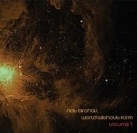 Nat Birchall - World Without Form Volume 1 - Vinyl Record - G1398Z