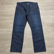 Preços baixos em Jeans masculino tamanho normal Levi's Engineered