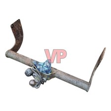 Sprinter Crafter Van Towbar Tow Bar *Standard Bumper / NOT STEP (2006-2017) N/A