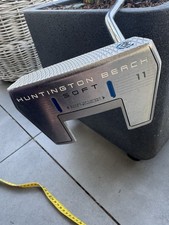 Huntington Beach Soft  Cleveland Putter - Unisex (Stahl, Rechts)