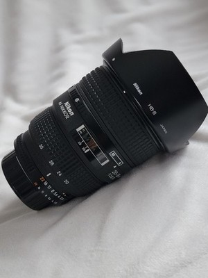 Nikon Nikkor AF 20-35mm f2.8 D IF Lens 