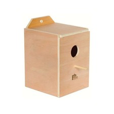 Prevue Pet Products Large Inside Parakeet Nest Box 1103