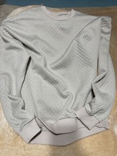 Original Deluxe Supply, Large, Textured Crèm...