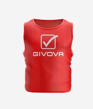 Pettorine Da Allenamento Calcio - 10 Pezzi, Colorate - Mesh Traspirante - Per Adulti E Bambini - Foto 3