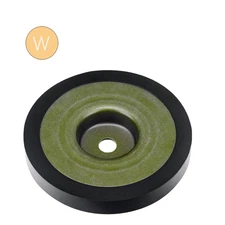 GW-2111 HORSE TILLER REVERSE DISC 3 3/4"FOR MTD/FOR TROY BILT BUILT SINCE 1989 W