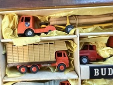 Budgie Diecast and Toy Vehicle for sale - eBay
