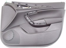 Vauxhall Insignia Door Card Front Right Jet Black 13277424