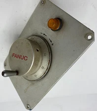 FANUC  TYPE A860-0201-T003 PULSE GENERATOR NO:005068 A8600201T003S