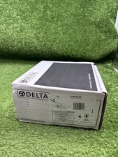 Delta Modern Monitor 14 Series Shower Trim in Matte Black T14267-BL-PP. s5