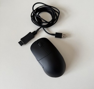 Endgame Gear XM2we Wireless Gaming Maus Inkl. Dongle & Kabel