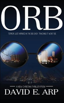 David E Arp Orb (Taschenbuch)