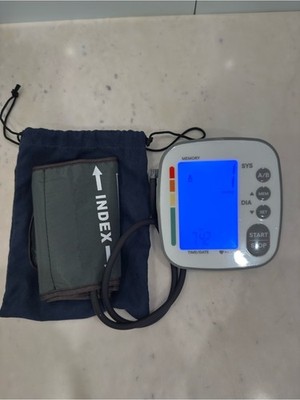 automatic blood pressure monitor walgreens
