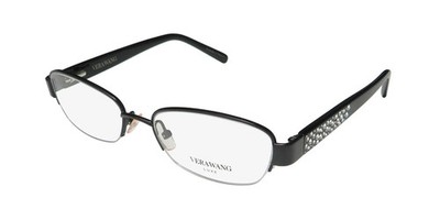 Vera Wang Luxe Valrae Eyeglasses