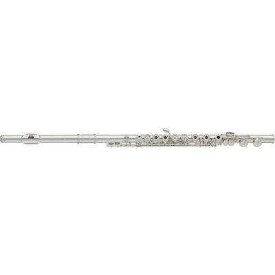 Yamaha Standard Flute Inline G C-Foot