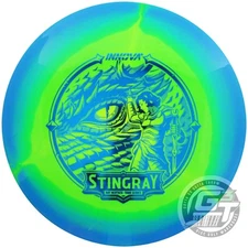 NEW Innova 2025 Tour Series Kat Mertsch Halo Star Stingray - COLORS WILL VARY
