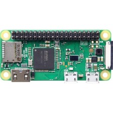Raspberry Pi  Zero WH Raspberry Pi  Zero WH 5...