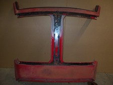 82-92 Camaro Firebird Trans Am T-top Roof T Tops Metal T-tops Original Gm