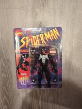 Marvel Legends 85th Anniversary Retro Venom Action Figure Walmart Exclusive New