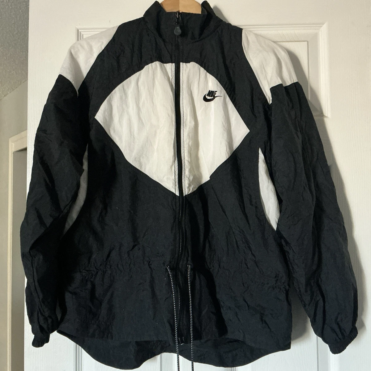 nike nylon jacket products for sale | eBay
