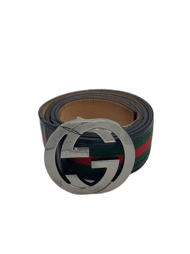 GUCCI Belt Men's 114984/525040