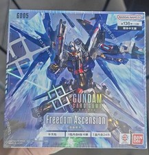 Freedom Ascension Booster Box Prices | Freedom Ascension Booster
