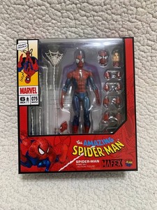 Mafex Amazing Spiderman 1 | eBay