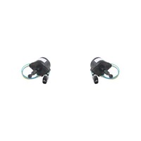 Stellmotor 2 X Passend FüR BMW 5Er E60 E61 07/2003 -03/2010 LWR F. Scheinw.