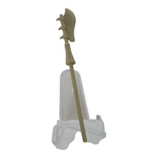 MOTU Castle Grayskull Halberd Weapon Masters of the Universe Vintage Accessory