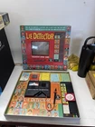 Vintage 1960 Mattel Lie Detector Scientific Crime Game – Complete With OG Box
