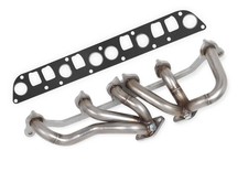 70305402-rhkr Hooker Blackheart Shorty Headers 70305402-rhkr Hooker Blackheart Shorty Headers