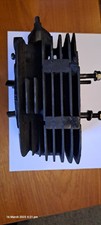 SUZUKI TS 125 CYLINDER BARREL 1983 USED