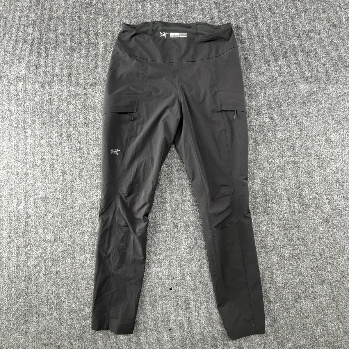 Arc'teryx Pants for Women for sale | eBay