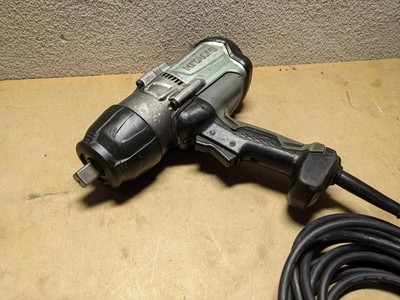 Hitachi Hikoki Schlagschrauber WR 22 SE