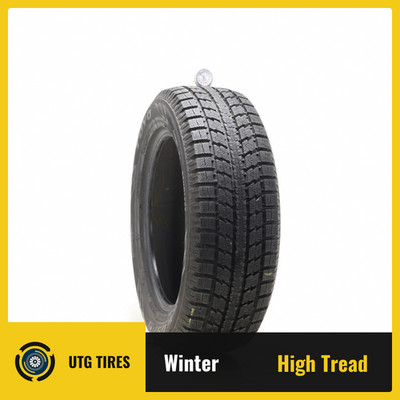 Used 235/60R18 Toyo Observe GSi-5 107S - 12/32