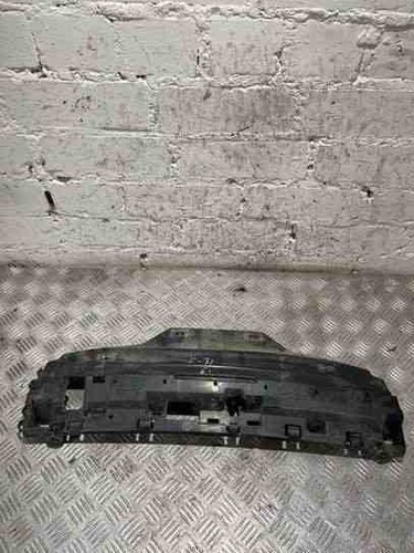 BMW 3 Touring F31 Stoßstangenhalter hinten rechts 7256921 3.00 Diesel 20215668